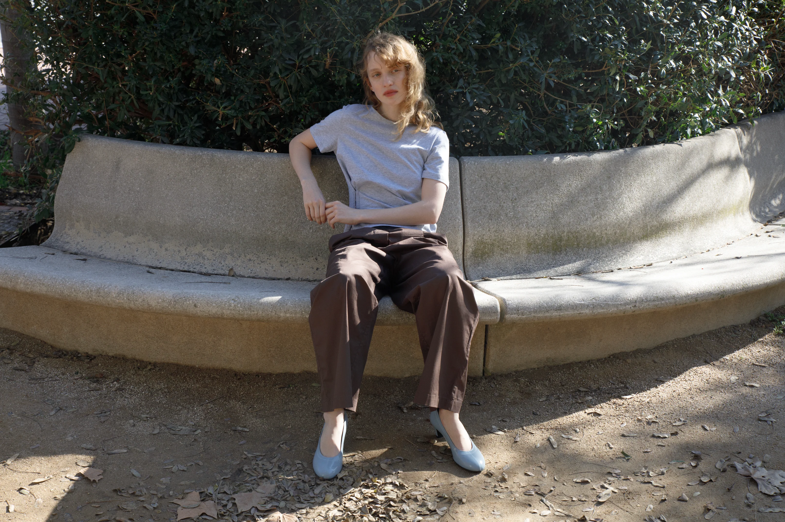 Uncomplicated Luxury for Every Day